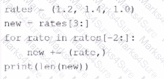PCEP-30-02 Question 7